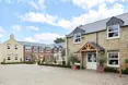 Rose Lodge & Holland House Care Home - An outside view of the home